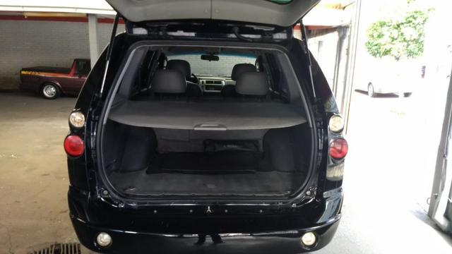 Pajero Sport HPE Diesel 2009 Automática toda revisada! - Foto 9