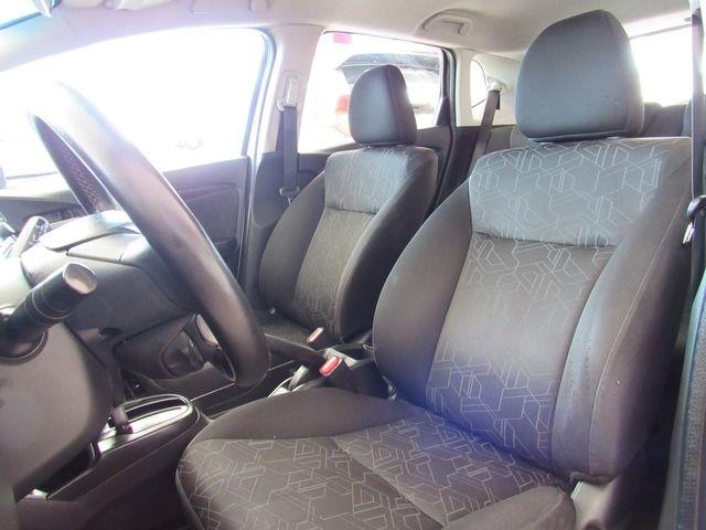 Fit EX/S/EX 1.5 Flex/Flexone 16V 5p Aut. - Foto 7
