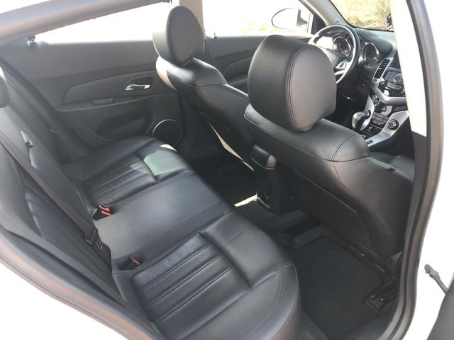 Chevrolet Cruze LTZ - Foto 7