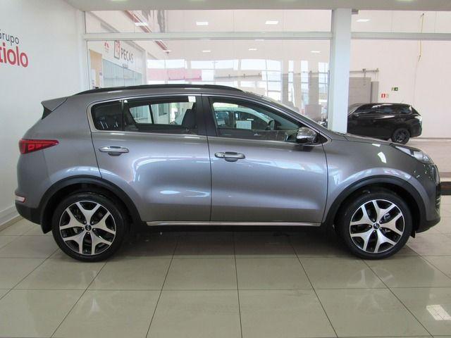 Sportage 2.0 16V Aut - Foto 3