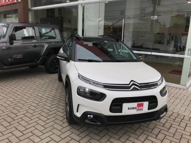 Citroen C4 Cactus Shine Pack 1.6 THP 4P - Foto 3
