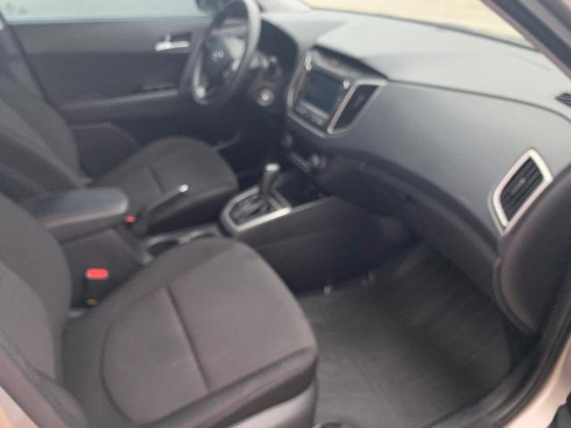 Hyundai Creta 1.6 A Pulse 2018 impecável - Foto 5
