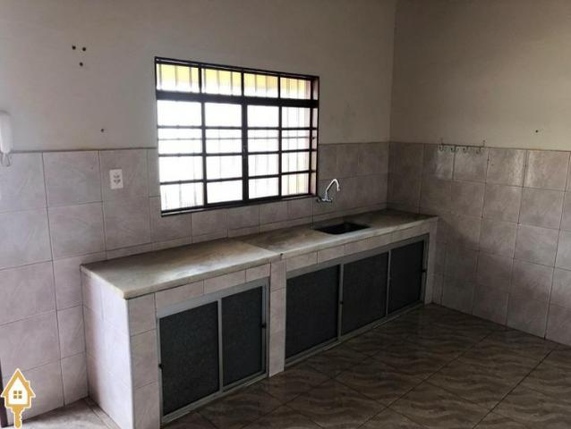 Casa Ampla Para Aluguel no Bairro Costa Teles I - Foto 7
