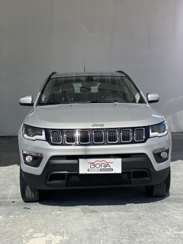 COMPASS DIESEL 4x4 2017