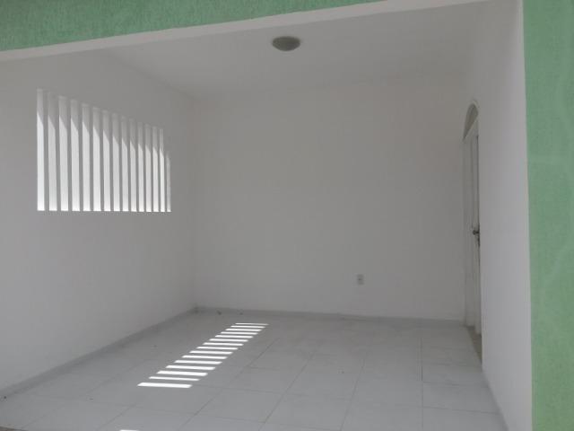 Alugo Casa Conjugada-Parnamirim/RN - Foto 2