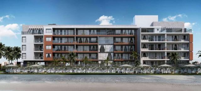 Apartamento pé na areia em Intermares - Foto 4