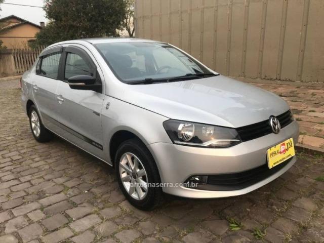 Voyage 1.6 mi seleção 8v - 68 mil kms único dono - Foto 2