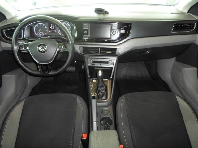VW Polo 200 Tsi Comfortline - único dono - Foto 8