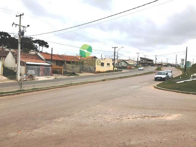 Terrenos no Gralha Azul - Fazenda Rio Grande - Apenas R$2.000,00 de entrada - Foto 3