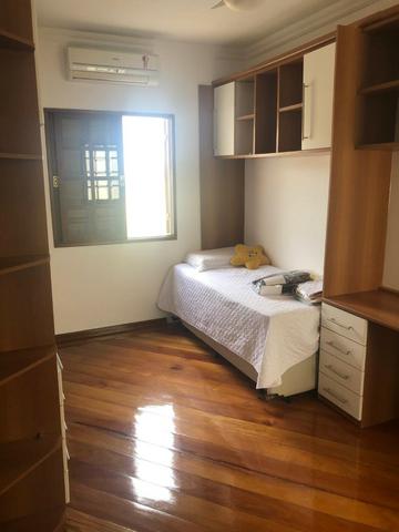 Casa Mobiliada condomínio Fechado. 4 qtos (1 suite) - Foto 5