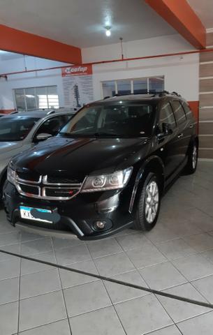 Journey r/t 2015 7 lugares - Foto 2