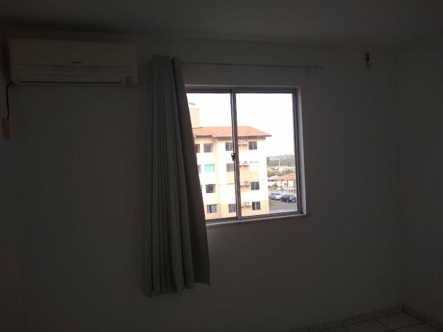 ALUGO apartamento no Condomínio Athenas (Chácara Brasil - Turu) - Foto 16