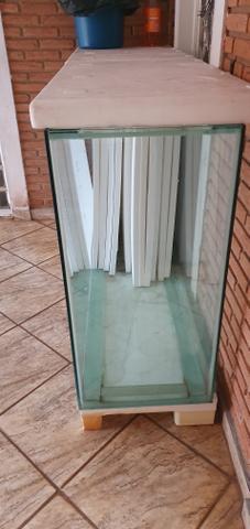Aquário 1000 litros - Foto 3