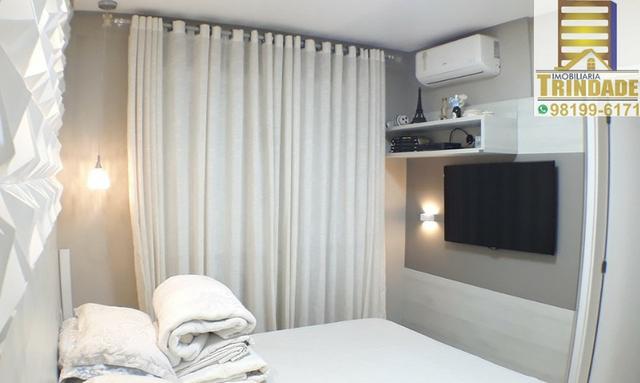 T= Apartamento Na Av. Mario Andreazza_Nascente _Fica Tudo-Todo Projetado - Foto 3