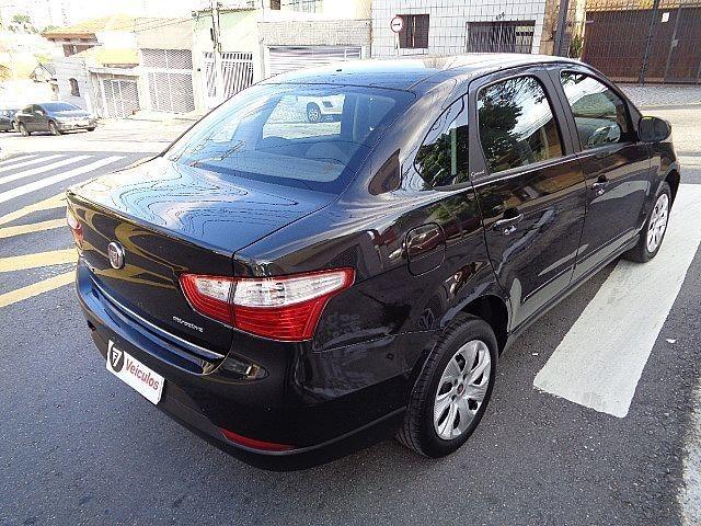 Fiat Grand Siena 1.4 mpi attra 8v - Foto 2