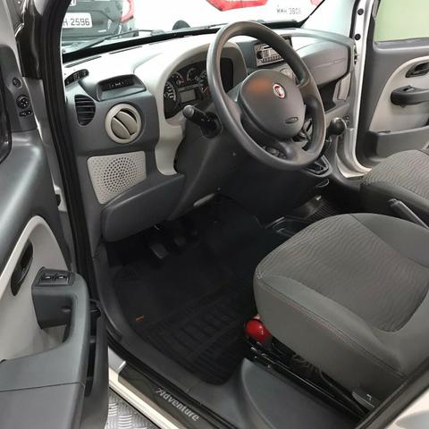 Doblo 1.8 Adventure - Foto 8