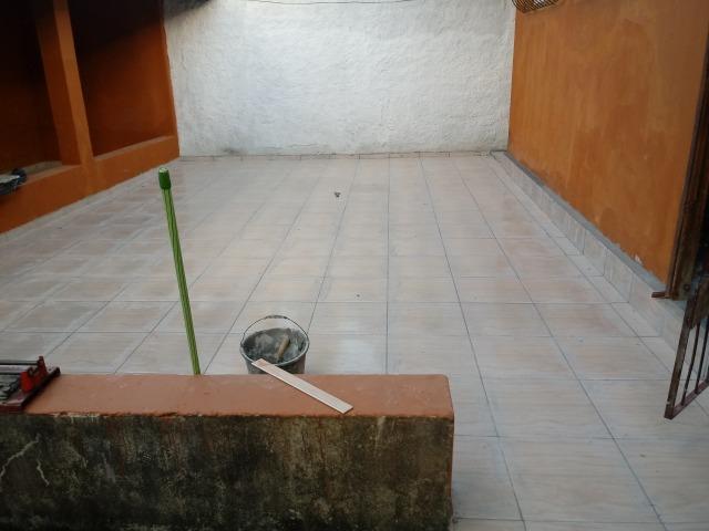 Vendo Casa em Nova Viçosa no bairro Alcione no sul da Bahia a 150m da praia lugar comum - Foto 4