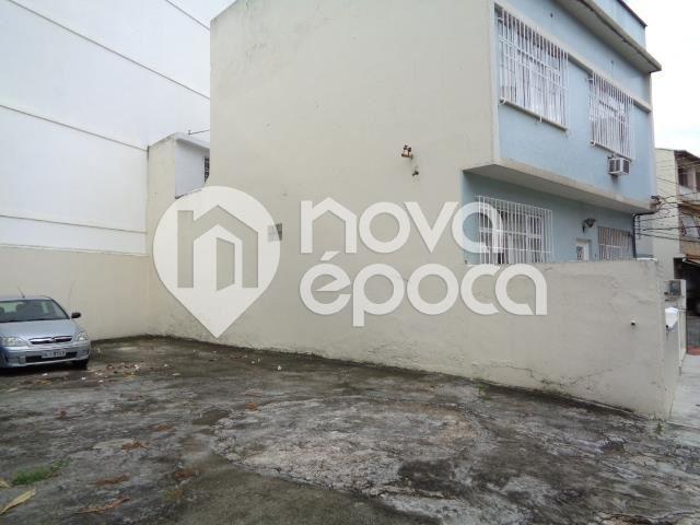 Terreno à venda em Tijuca, Rio de janeiro cod:SP0TR36672 - Foto 2