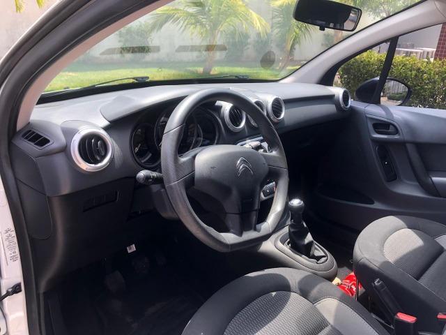 Citroen C3 Origine 1.5 15/16 - Foto 4