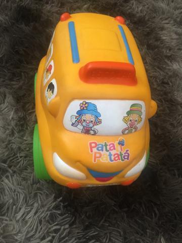Ônibus Patati Patatá - Foto 2