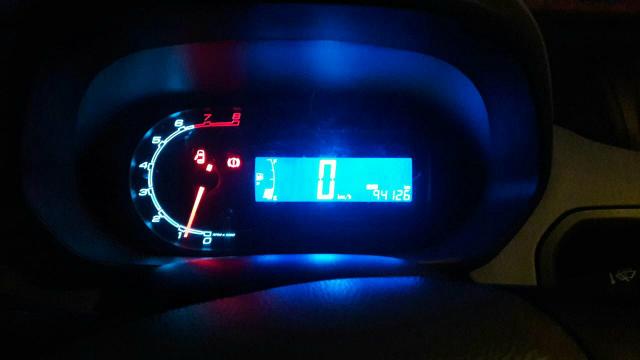 Vendo ou troco Spin LT 1.8 2013 - Foto 11