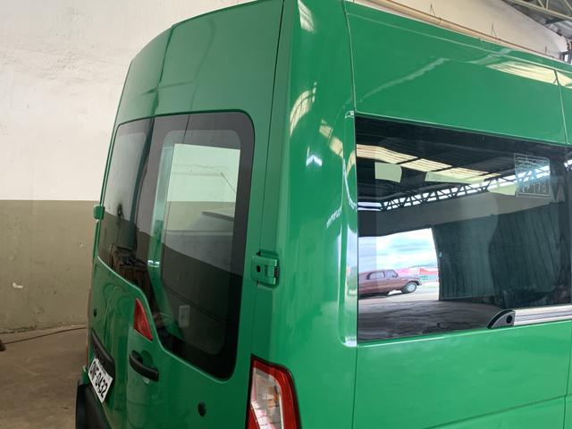 Renault Master 2.3 DCI Minibus Executiva 16L L3H2 3P 2017/2018 - Foto 13