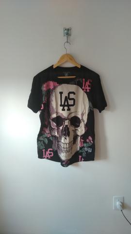 T-Shirt LA Salvattore P nova