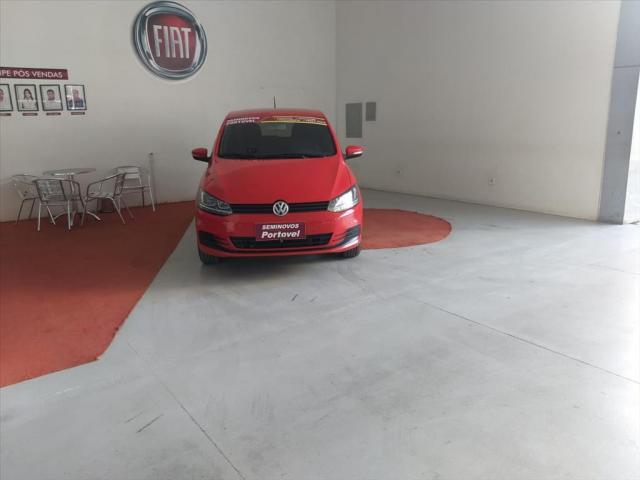 VOLKSWAGEN FOX 1.0 MI TRENDLINE 8V FLEX 4P MANUAL - Foto 2