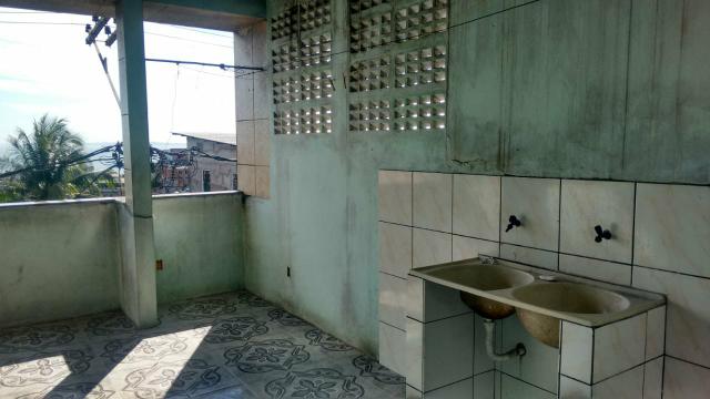 Casa Grande em Plataforma - Foto 3