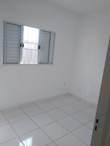 Casa Nova - Residencial Novo Parque - Foto 10