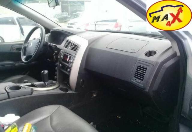 Motor Ssang yong Kyron - Foto 2