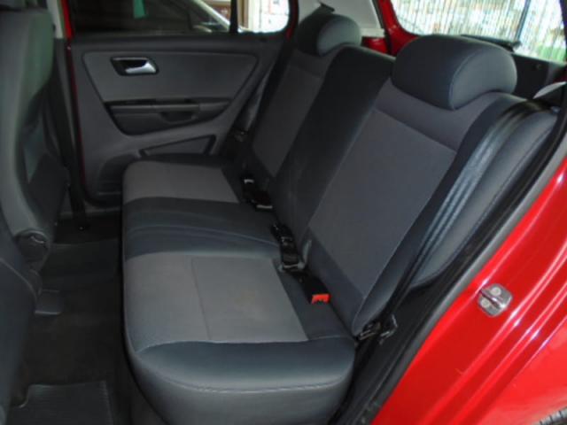 VOLKSWAGEN FOX GII 1.6 MI 8V TOTAL FLEX 4P - Foto 6