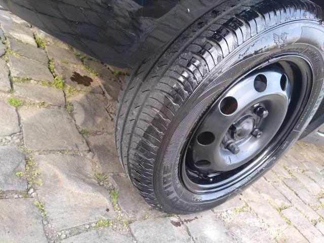 Vendo Ford Fiesta 2004 1.6 - Foto 20