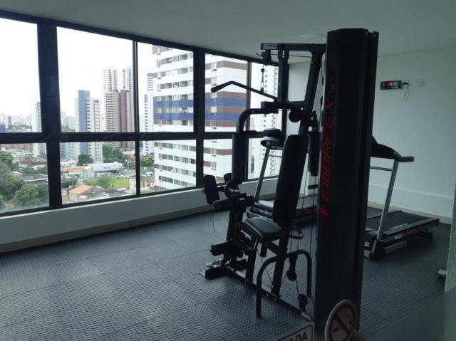 Studio à venda com 1 dormitórios em Torre, recife, Recife cod:52041-720 - Foto 13
