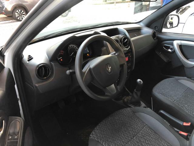 Renault duster 2016/2016 1.6 expression 4x2 16v flex 4p manual - Foto 10