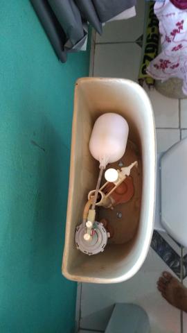 Vendo esse kit de banheiro - Foto 5