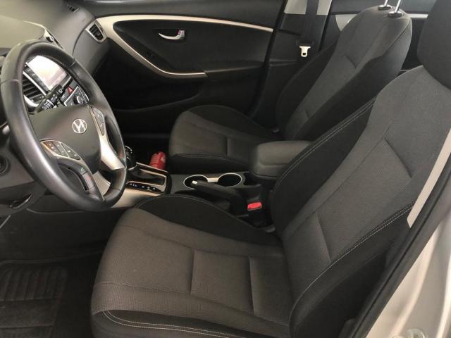 HYUNDAI I30 2015/2016 1.8 MPI 16V GASOLINA 4P AUTOMATICO - Foto 10