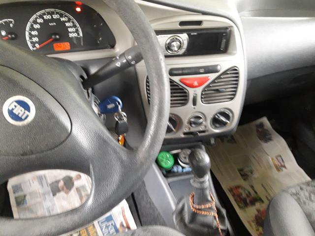 Fiat Palio Fire Flex - Foto 6