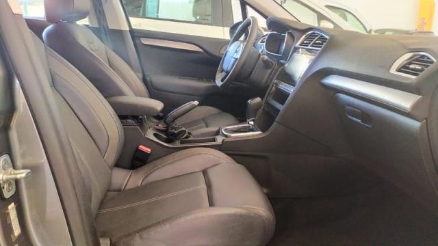CITROEN C4 LOUNGE SHINE AUT - Foto 6