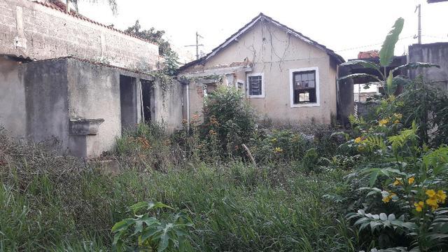 Vendo Terreno Com Casa - Centro De Itapevi - 300 M2 - Foto 8