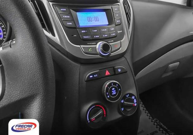 HB20S Comfort 1.6 Flex Aut. *apenas 26 mil km rodados - Foto 14