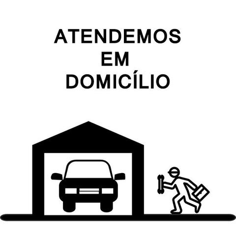 Tecnico em informática a domicilio (sua casa) Formatação e Manutenção Geral (+Sorteios)