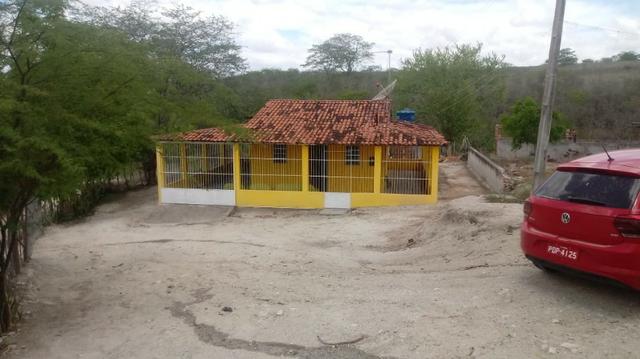 Ótima propriedade de 2.5 hectares, com casa sede, em Avencas de Cima-PE - Foto 2