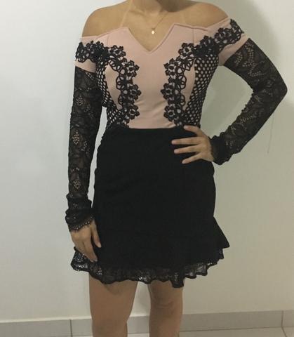 Vestido de festa