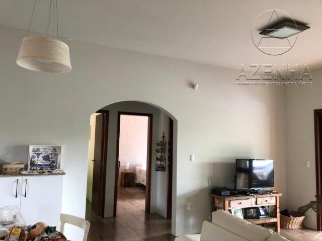 Casa à venda com 3 dormitórios em Praia da barra, Garopaba cod:595 - Foto 8