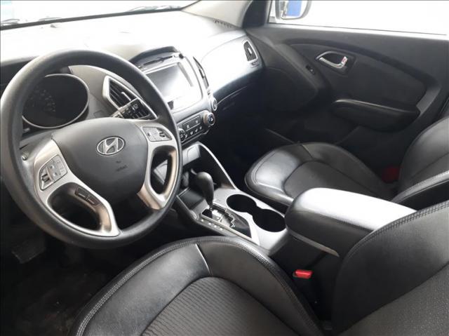 Hyundai Ix35 2.0 Mpfi Gls 4x2 16v - Foto 3
