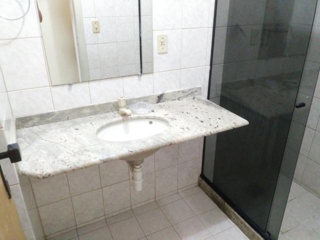 Apartamento Temporada Ed. Frente para o Mar Praia do Morro Guarapari até 10 Pessoas - Foto 14