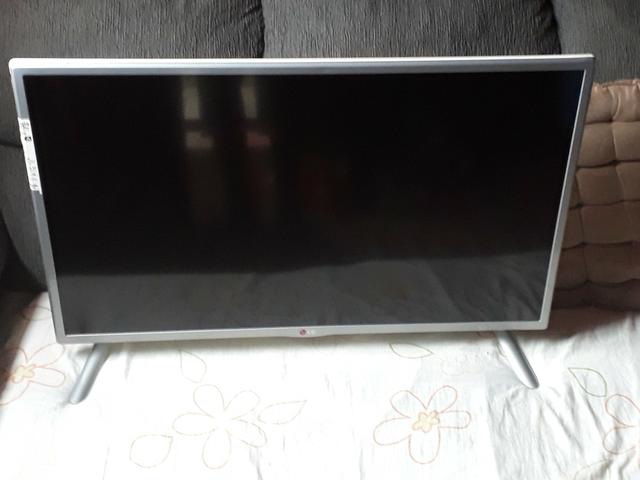 Tv lg - led - 32 polegadas