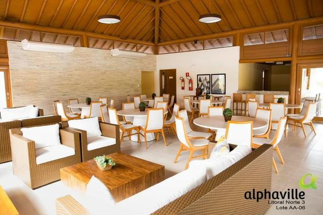 Alphaville 3, Litoral Norte - Foto 9