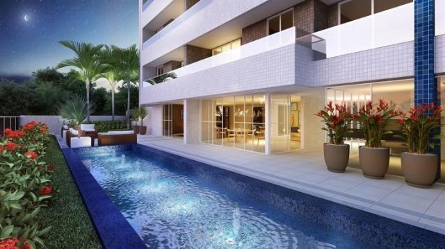 Blue Residence Meireles - Foto 9